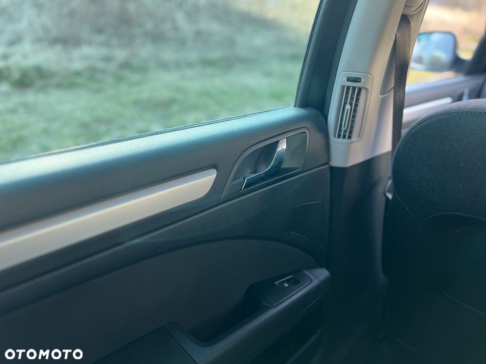 Skoda Superb 1.8 TSI Ambition - 19