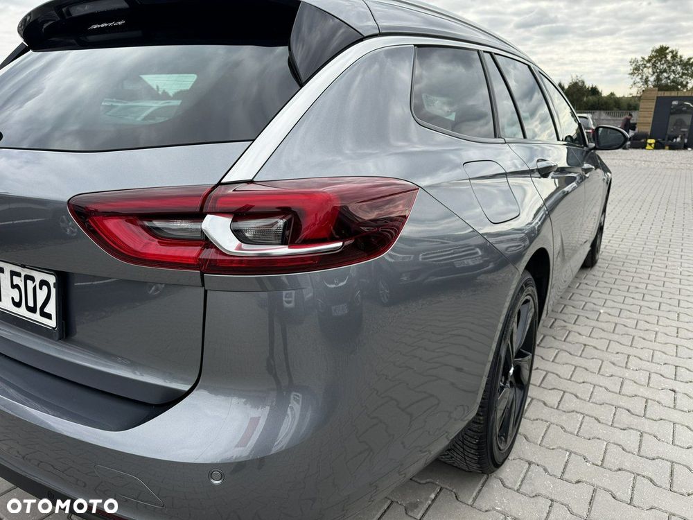 Opel Insignia 2.0 Automatik Business Innovation - 10