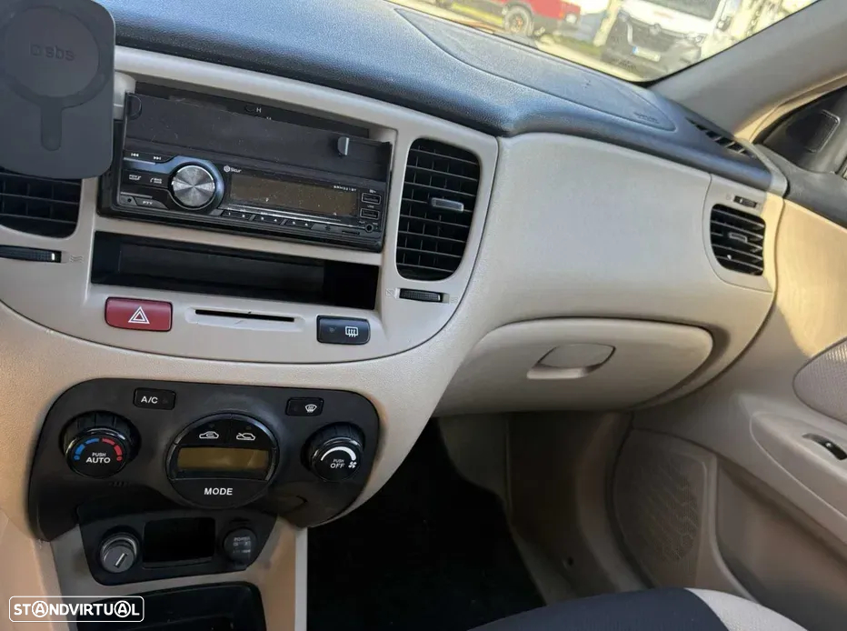 Kia Rio 1.5 CRDi X - 5