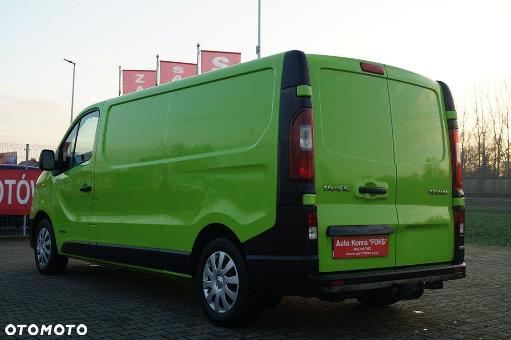 Renault Trafic - 4