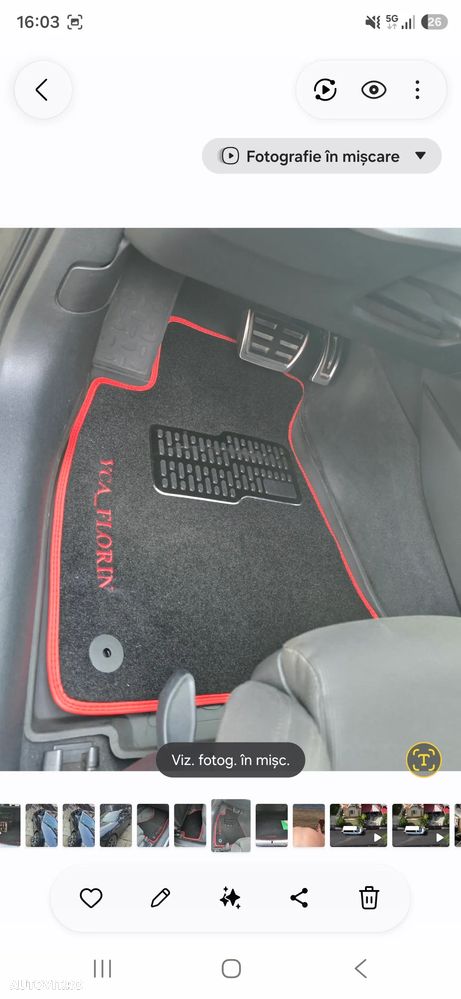 Audi A4 Avant - 18