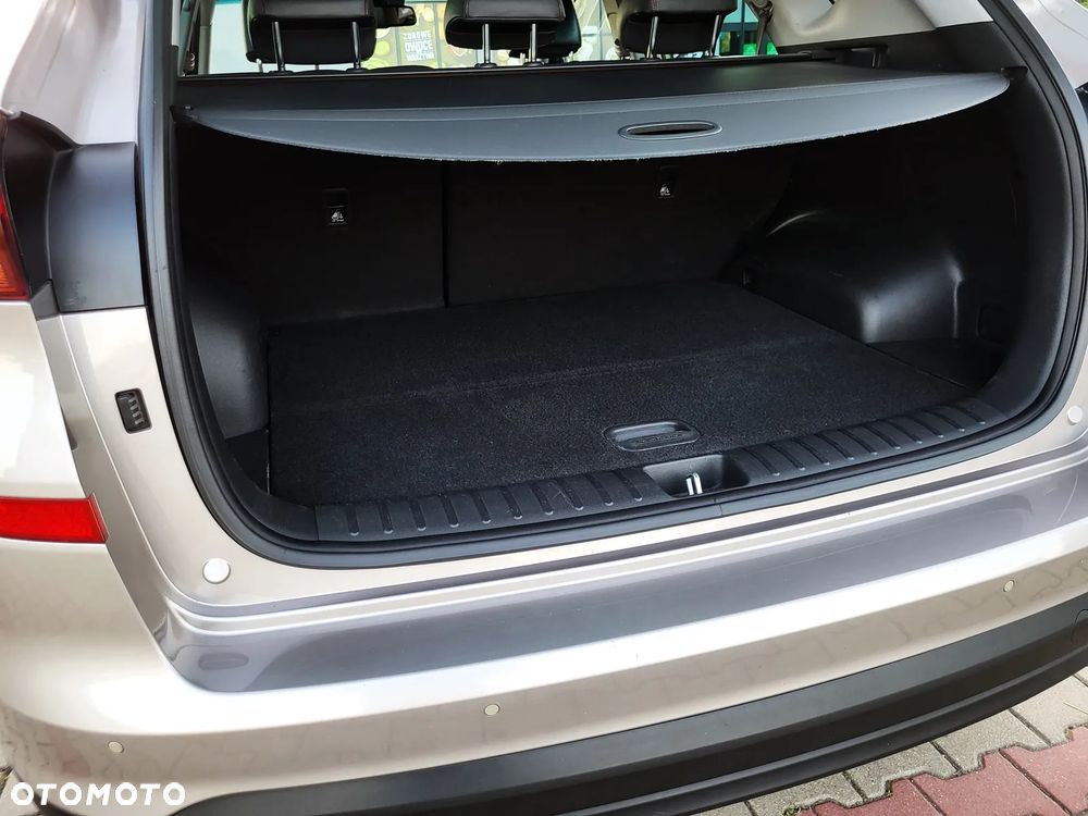 Hyundai Tucson 1.6 GDi Style 2WD - 18
