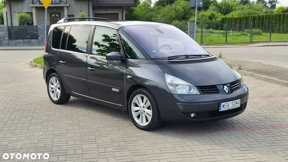 Renault Espace 3.5 Initiale - 2