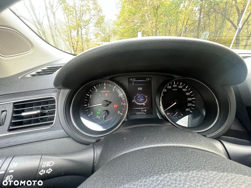 Nissan Pulsar 1.2 DIG-T Acenta - 27