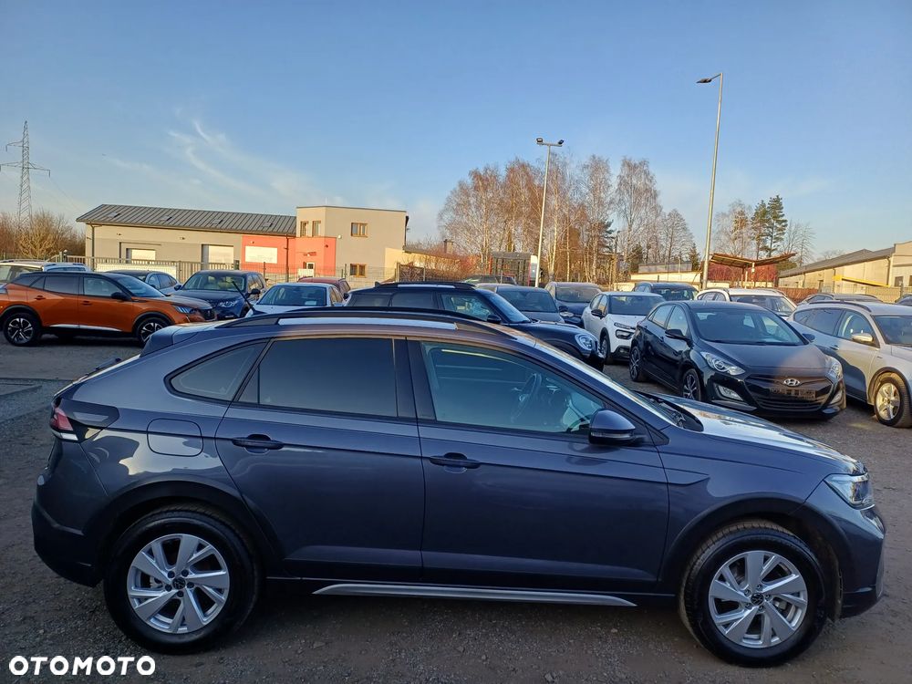 Volkswagen Taigo 1.0 TSI OPF DSG Style - 8