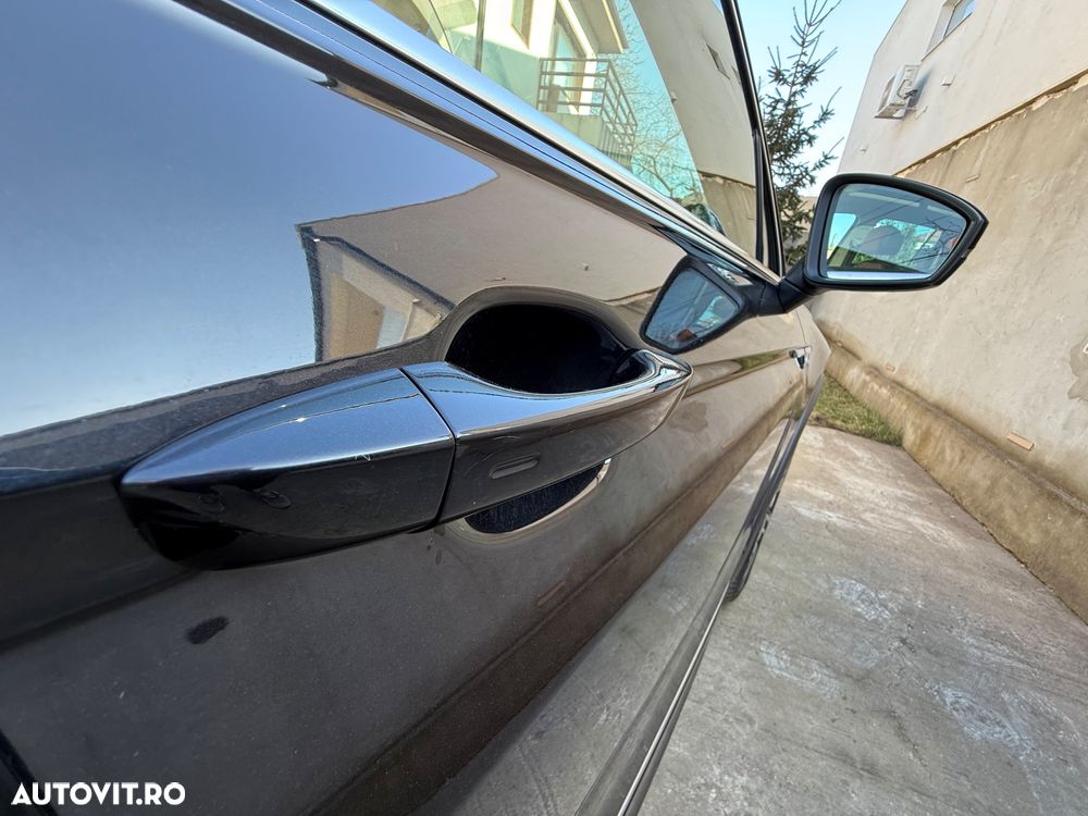 Volkswagen Tiguan - 34