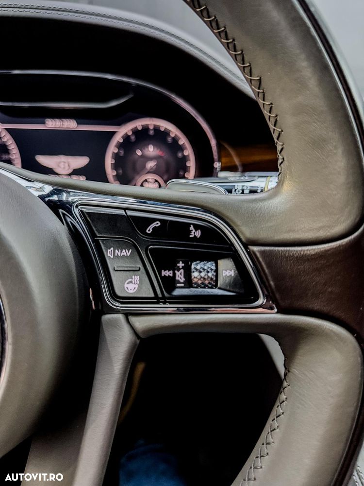 Bentley Continental - 21