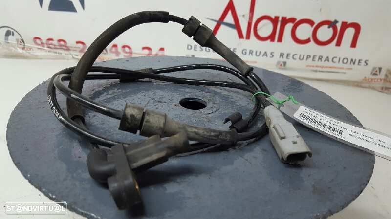SENSOR ABS PEUGEOT PARTNER (S2) COMBI PLUS - 5