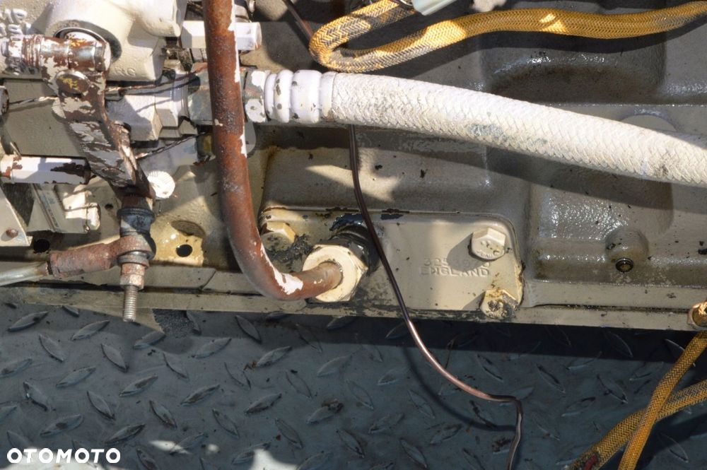 silnik cummins terex volvo vn kenworth freightliner jcb lt 10 lt-10c - 7