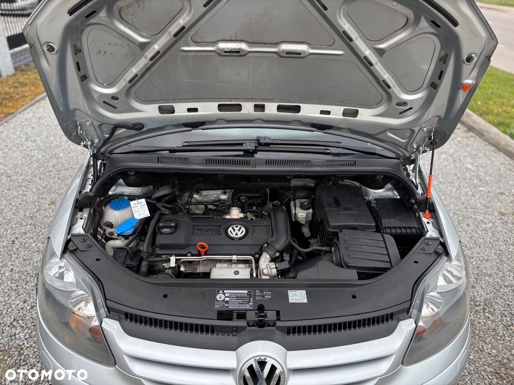 Volkswagen Golf - 15