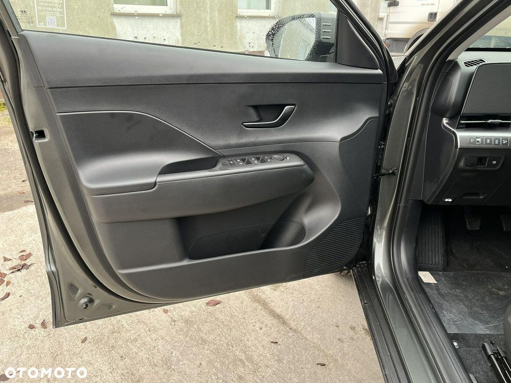 Hyundai Kona 1.0 T-GDI Smart - 10