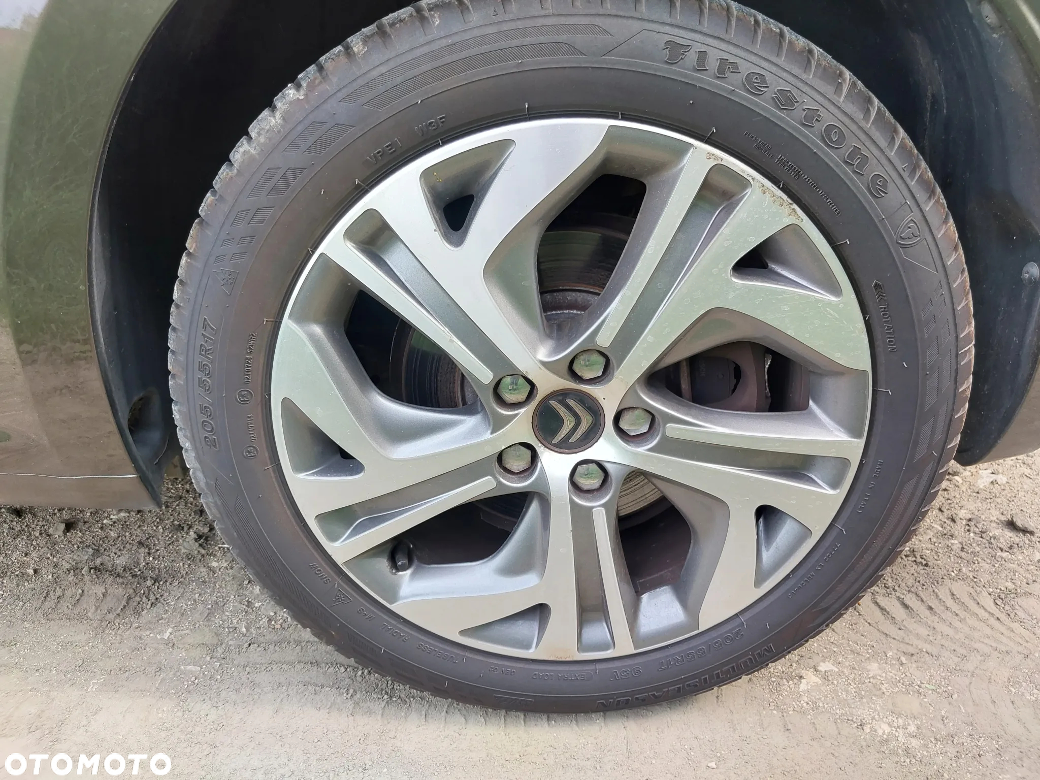 Citroën C4 Picasso - 29
