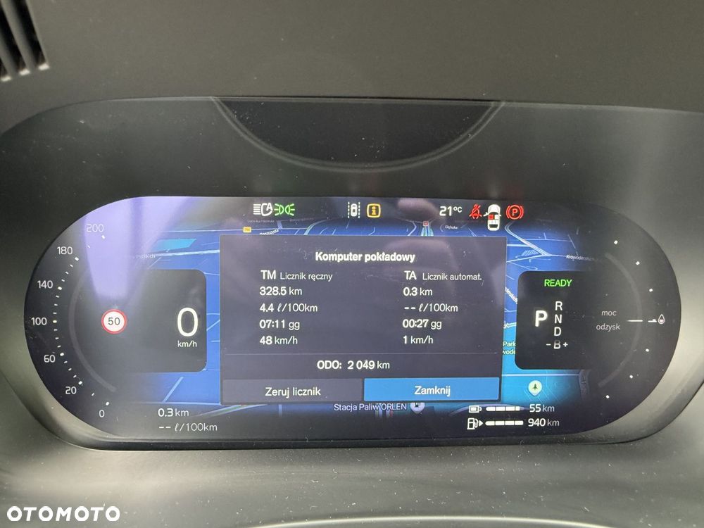 Volvo XC 60 - 19
