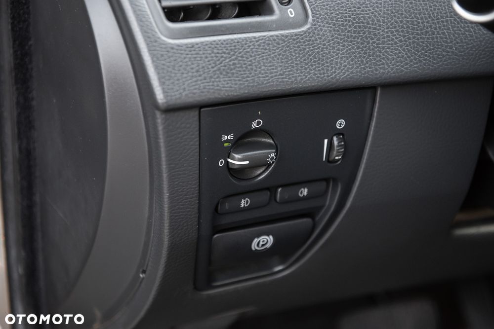 Volvo XC 90 D5 Summum - 22