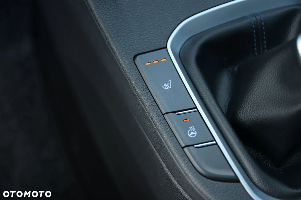 Hyundai i30 1.4 T-GDI Passion Plus - 32