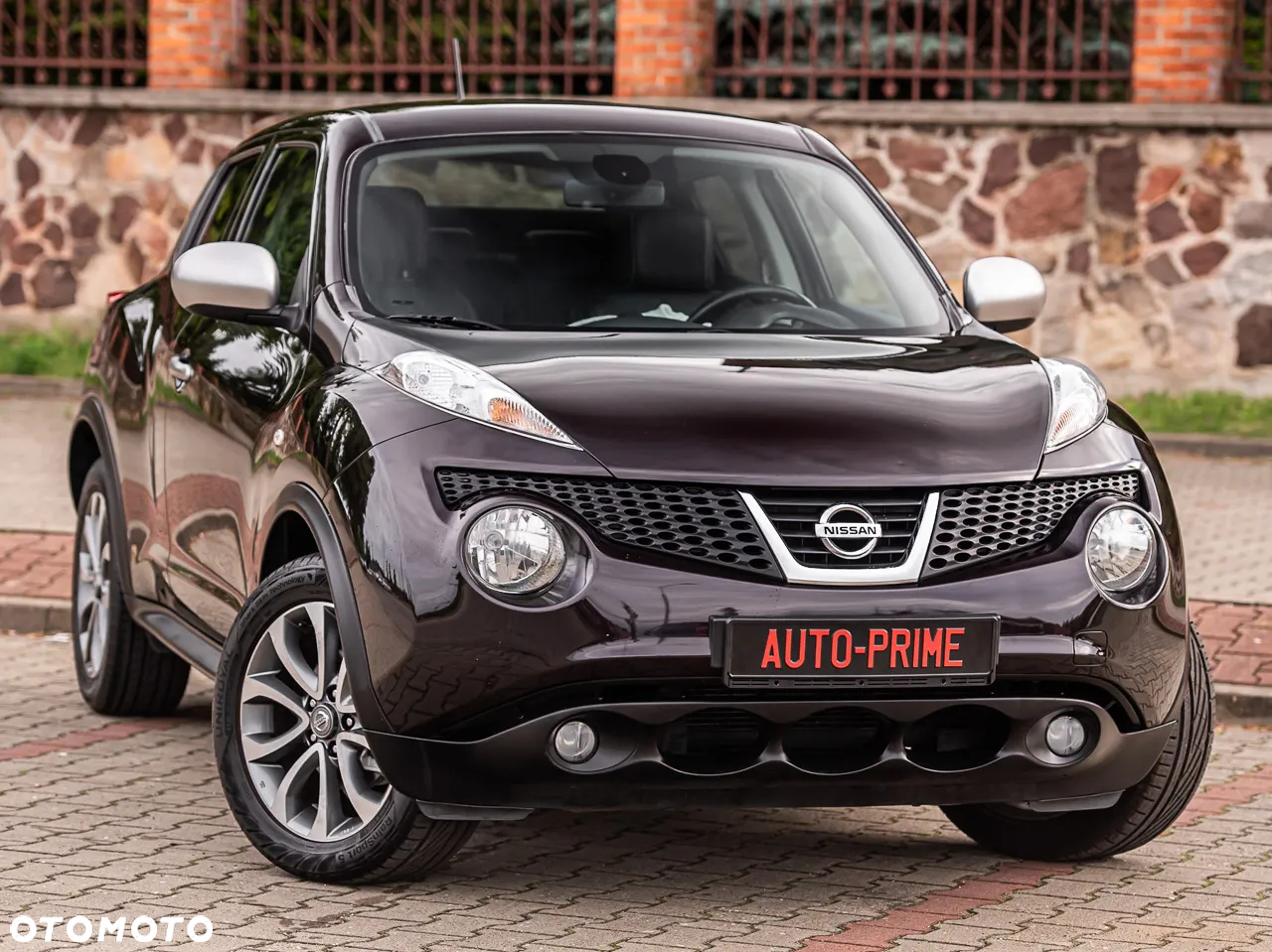 Nissan Juke - 2