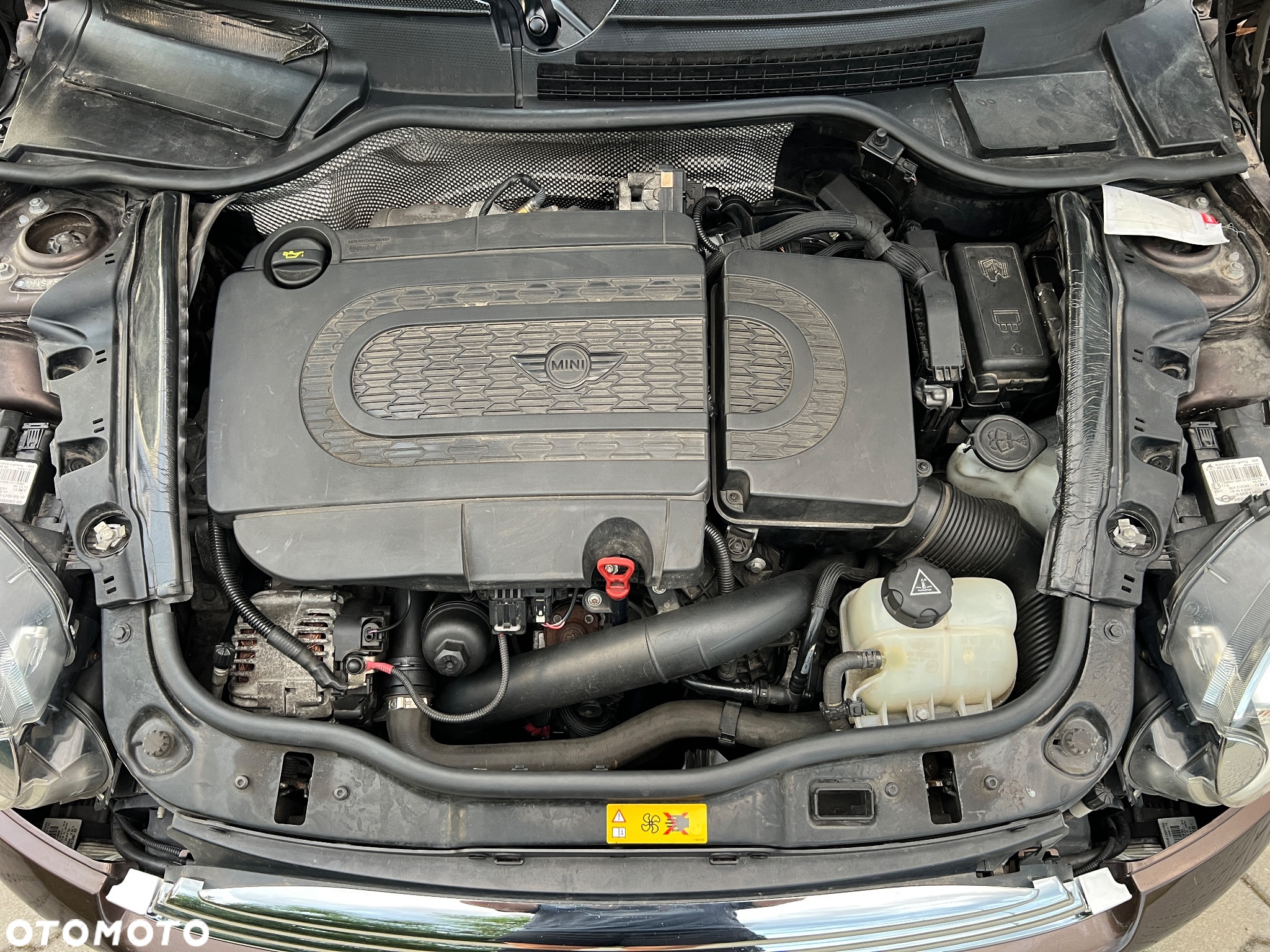 MINI Cooper D - 39