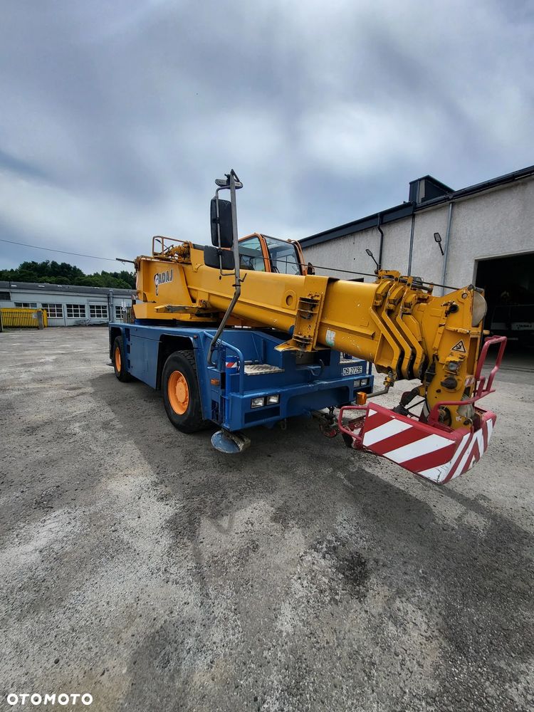 Demag AC25 - 5