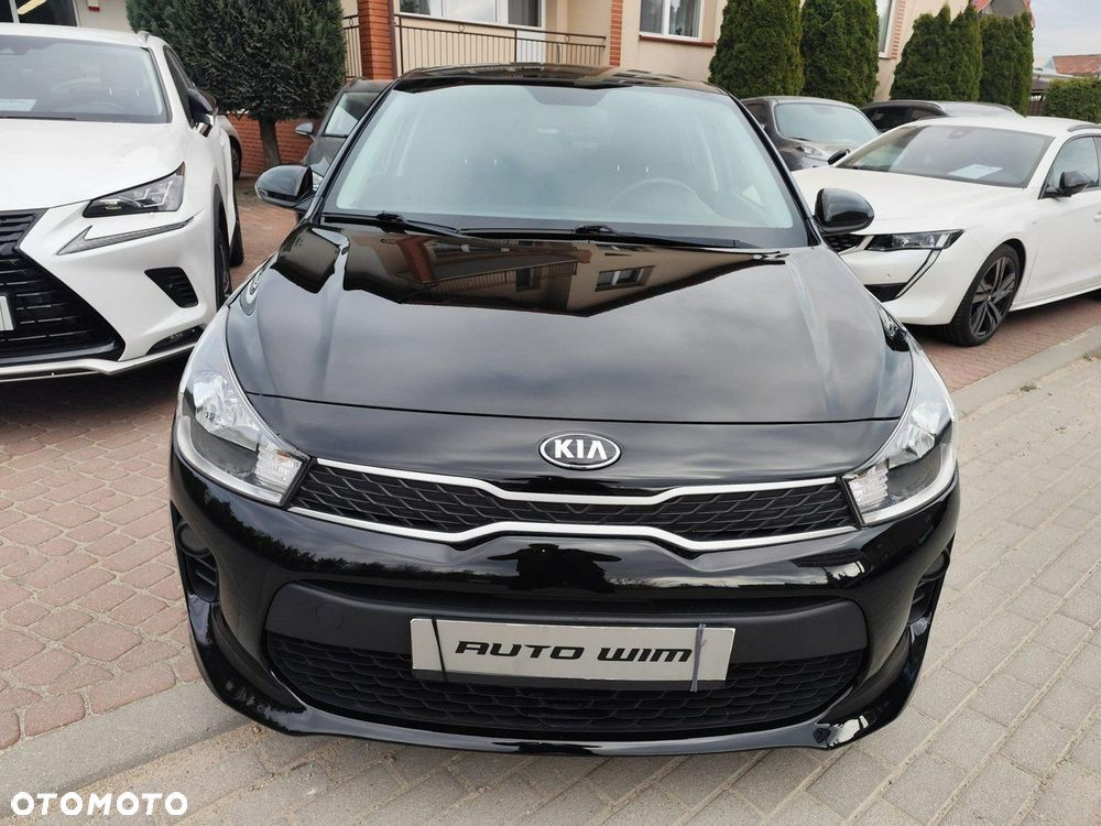 Kia Rio - 3