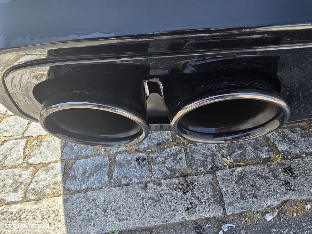 Mercedes-Benz CLE 300 e Coupe - 8
