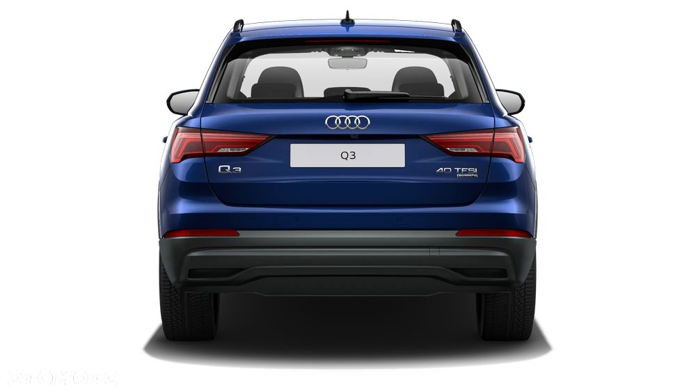 Audi Q3 40 TFSI Quattro S tronic - 13