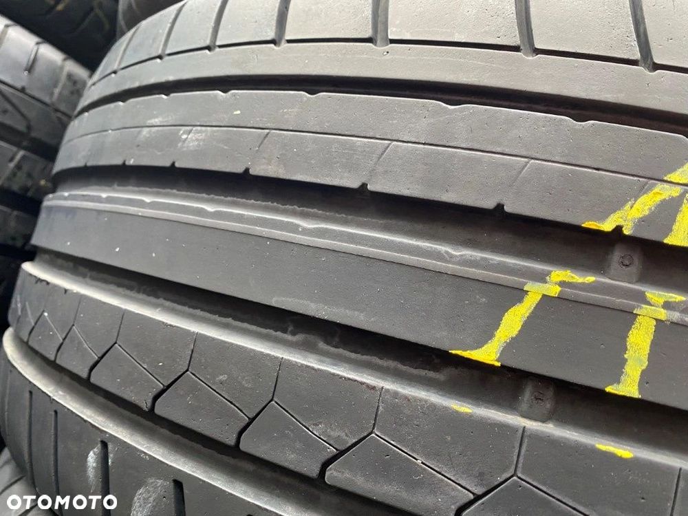 255/40/21 Dunlop Sport Maxx GT_5,2mm_4szt_(111) - 6