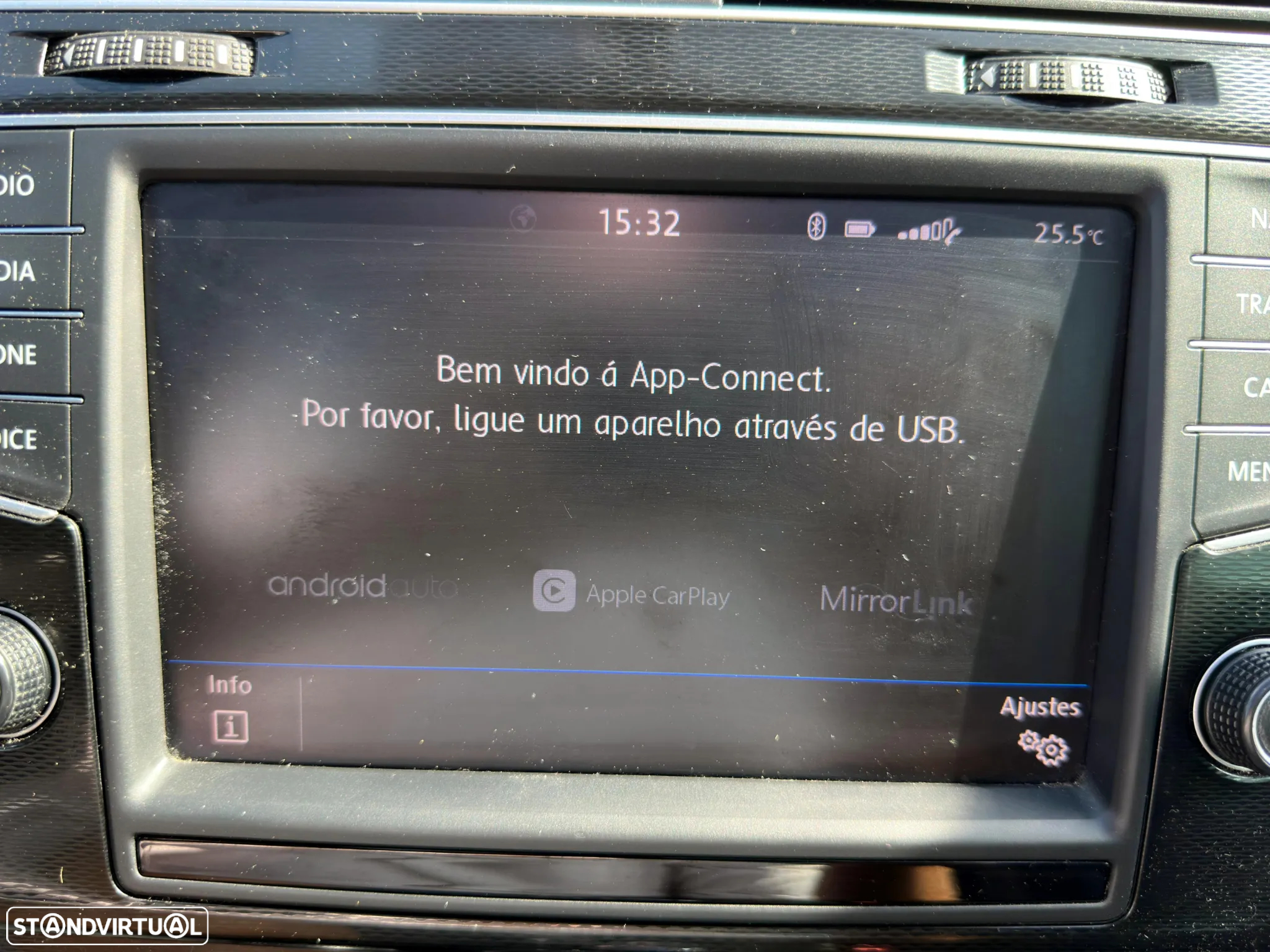 VW Golf 1.4 GTE Plug-In-Hybrid DSG - 23