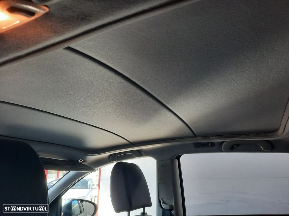 Nissan Qashqai 1.5 dCi Tekna Sport 18 129g - 28