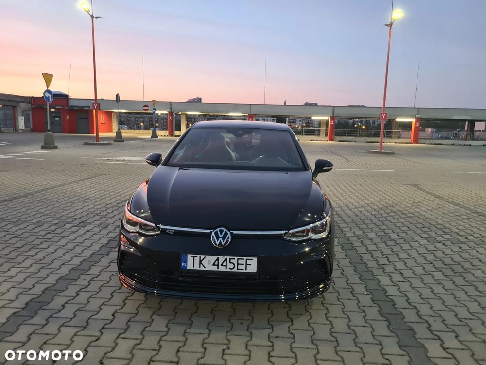 Volkswagen Golf - 2
