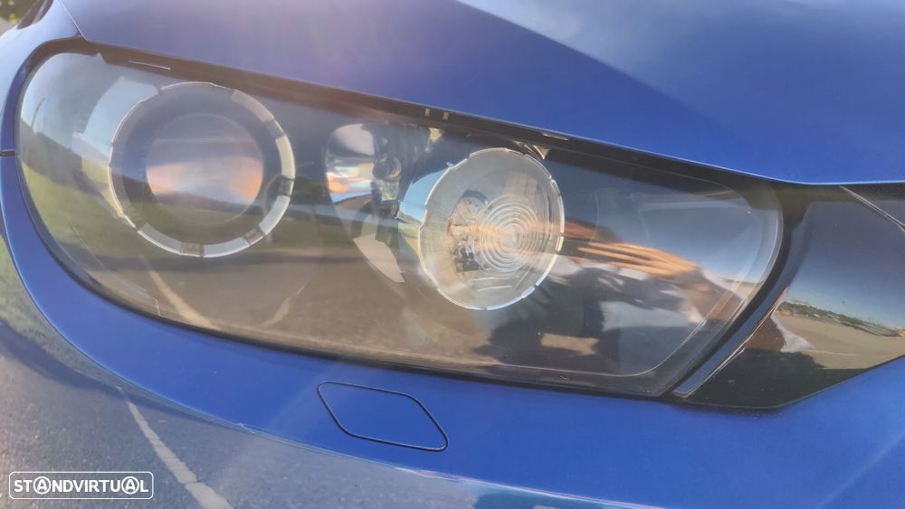 VW Scirocco 1.4 TSI Sport - 6