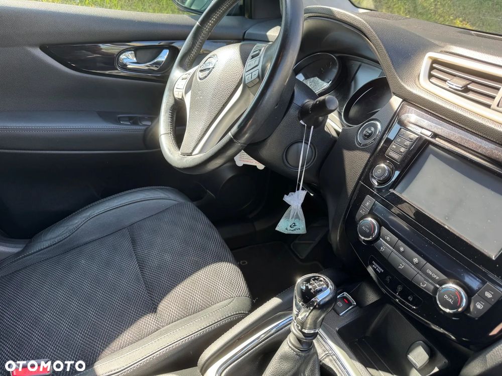 Nissan Qashqai - 12