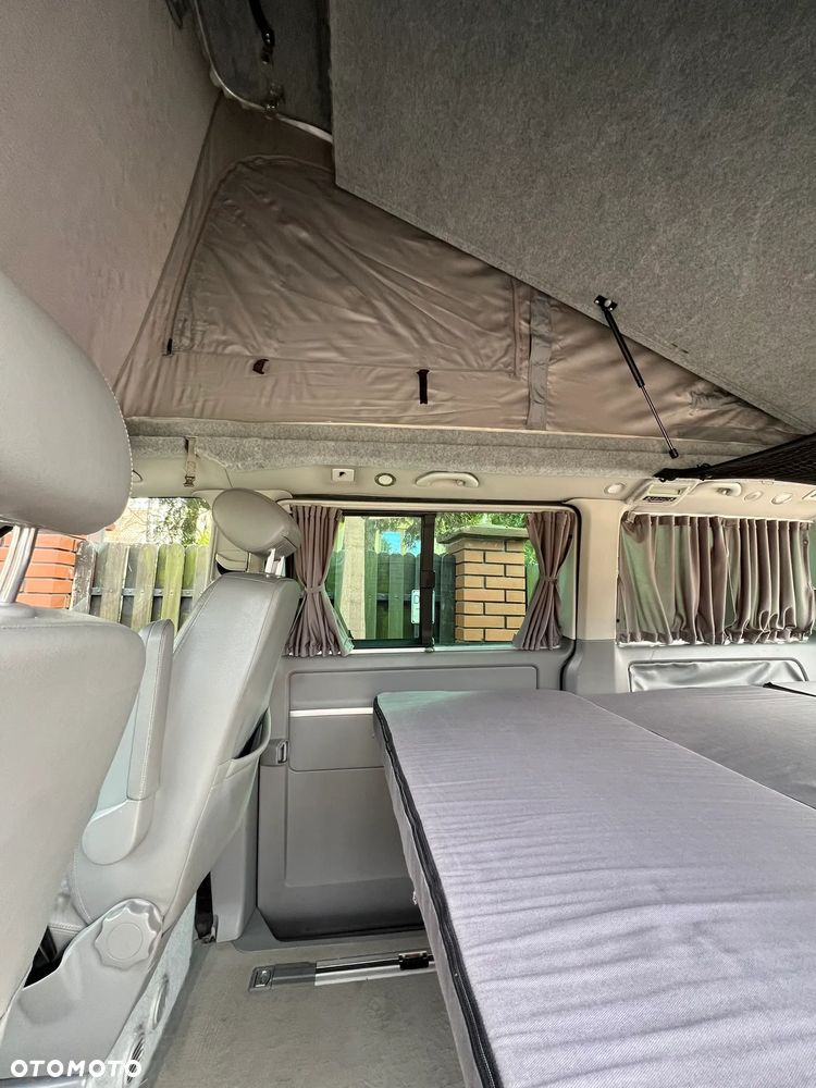 Volkswagen Multivan L1 Highline 4Motion - 29