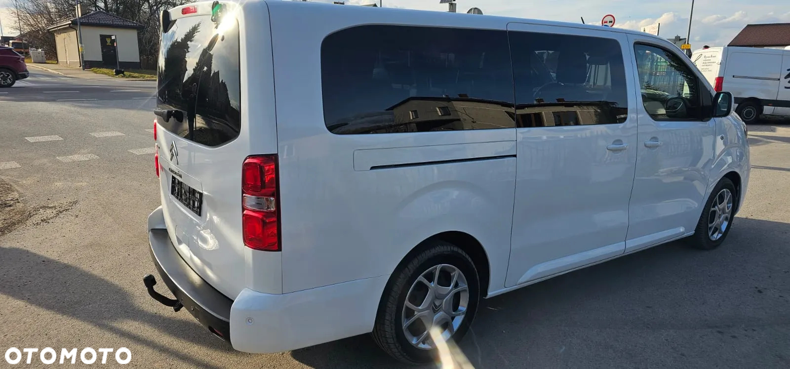 Citroën SpaceTourer XL 1.5 BlueHDi 120 Feel - 10