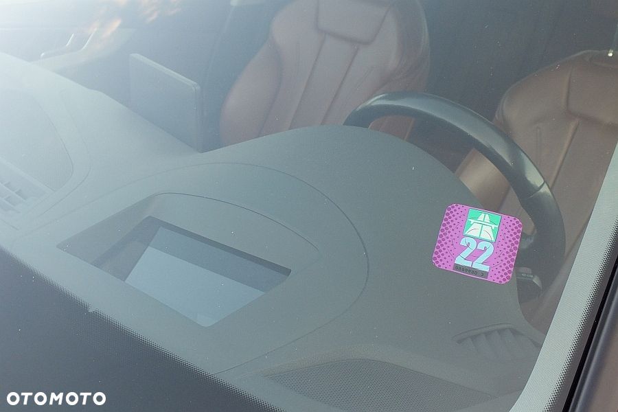 Audi A4 Limousine - 22