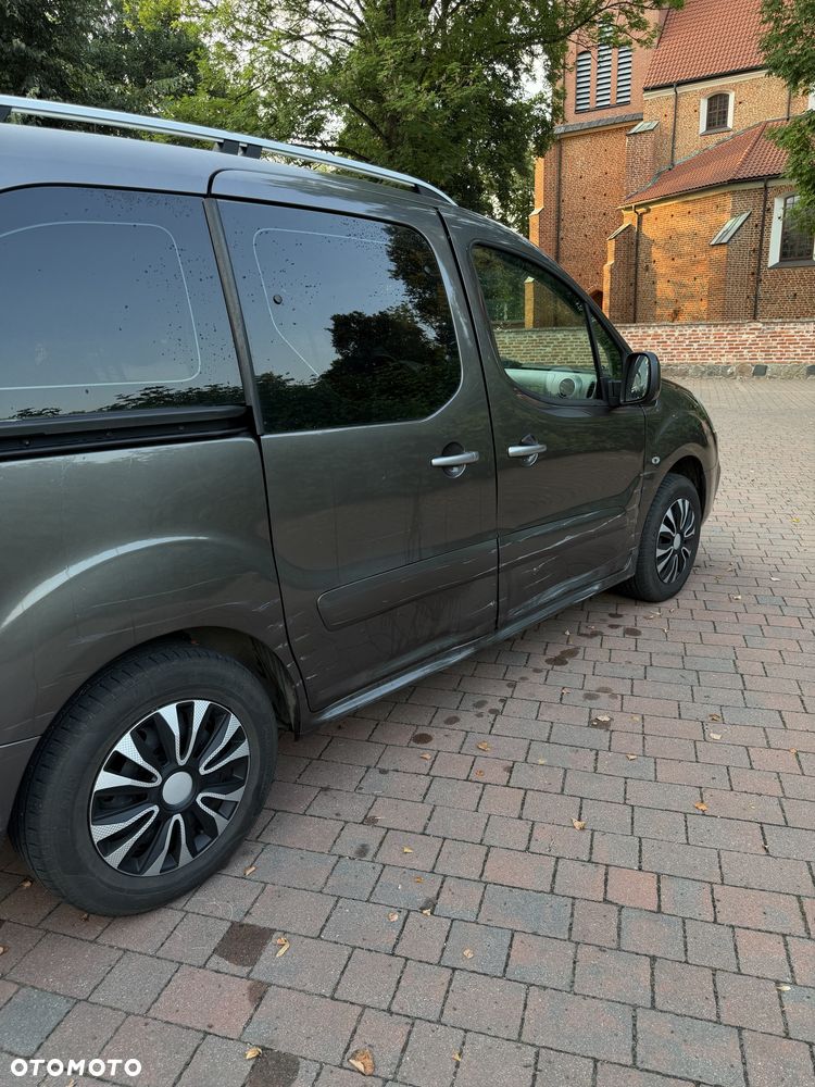 Citroën Berlingo - 5