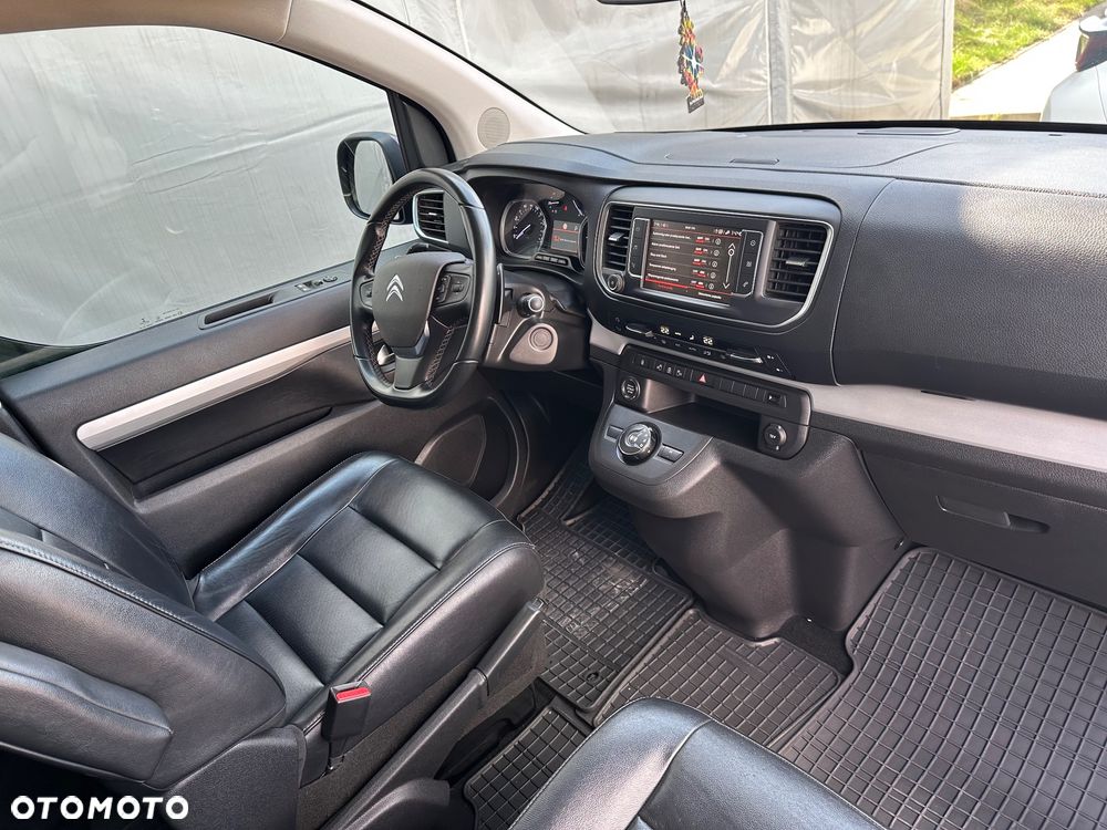 Citroën SpaceTourer - 12