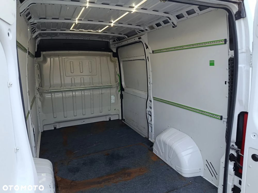 Peugeot Boxer - 33