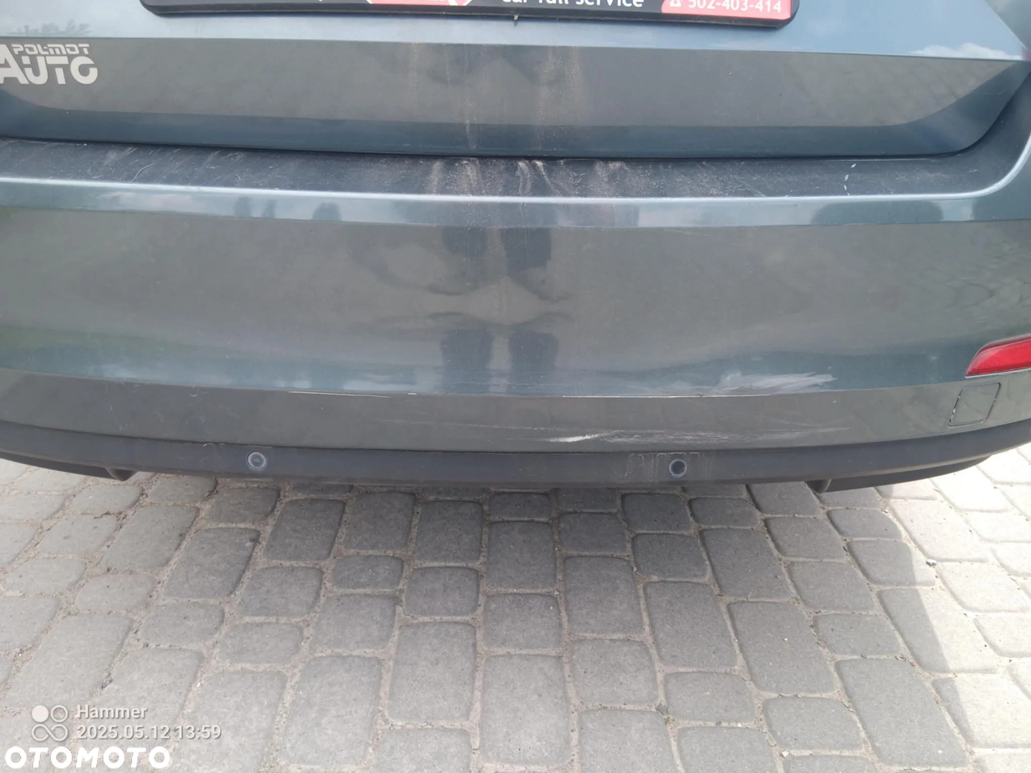 Skoda Octavia 1.4 TSI Ambition - 5
