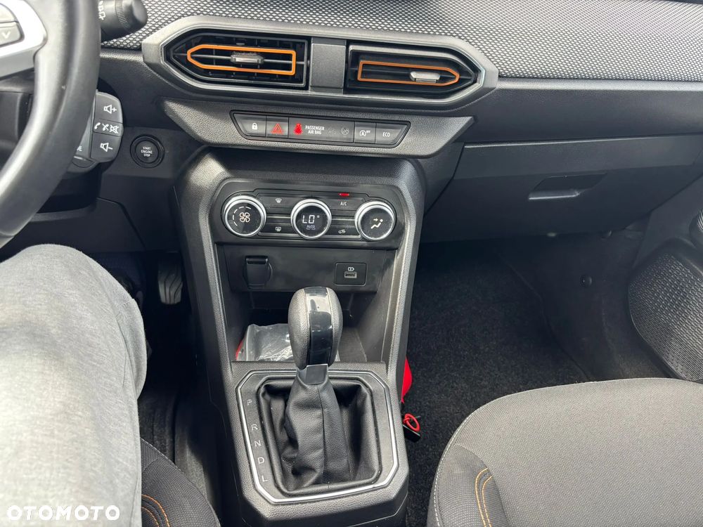 Dacia Sandero Stepway TCe 90 CVT Expression - 27