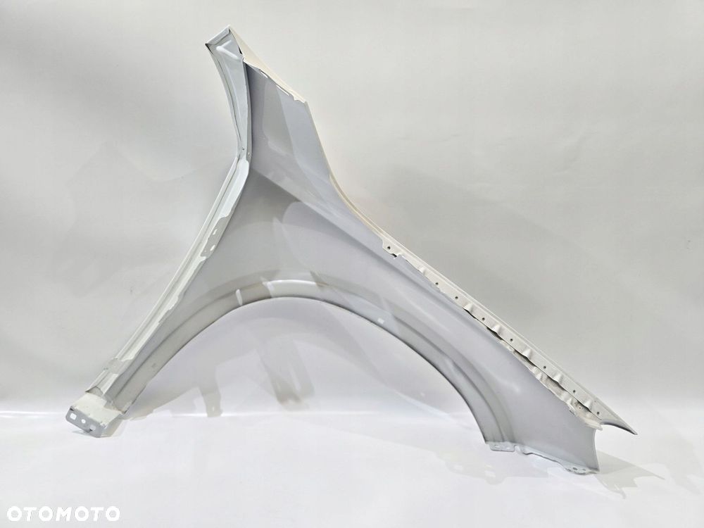 błotnik przód lewy mercedes gla w156 a1568810114 - 6