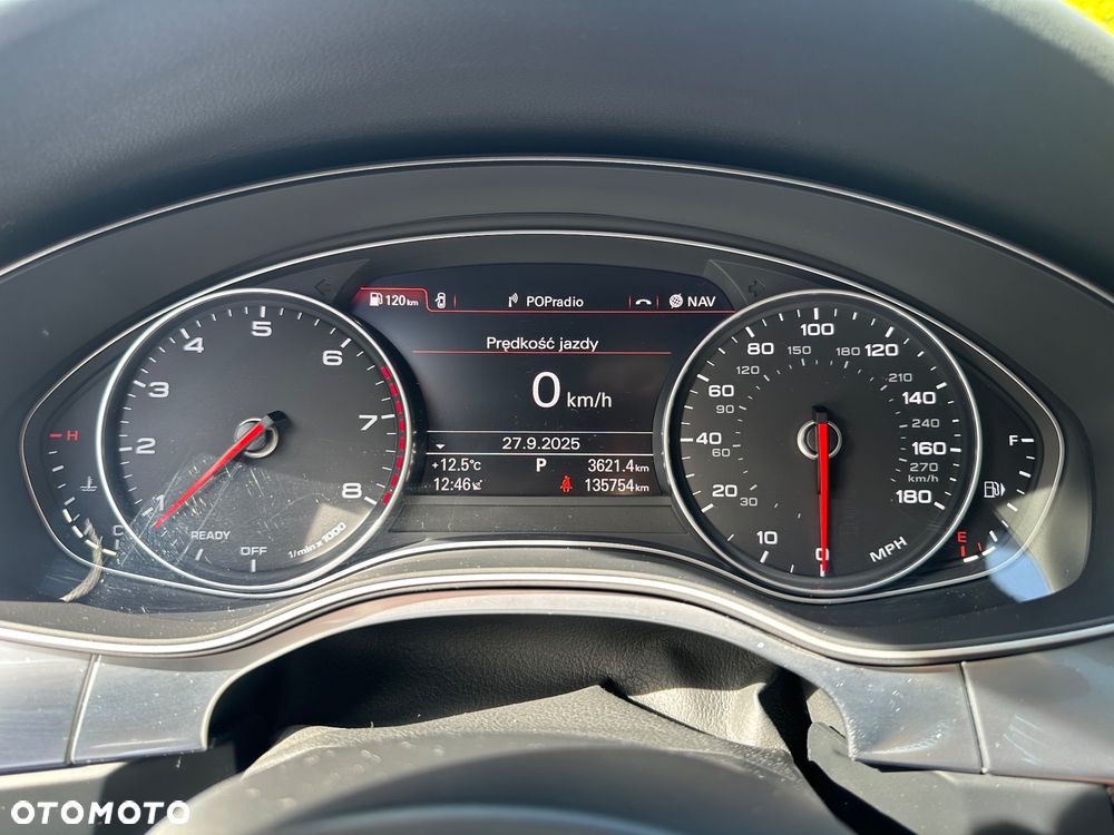 Audi A6 - 12