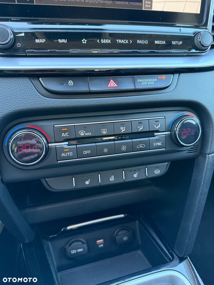 Kia Ceed 1.5 T-GDI Business Line - 28