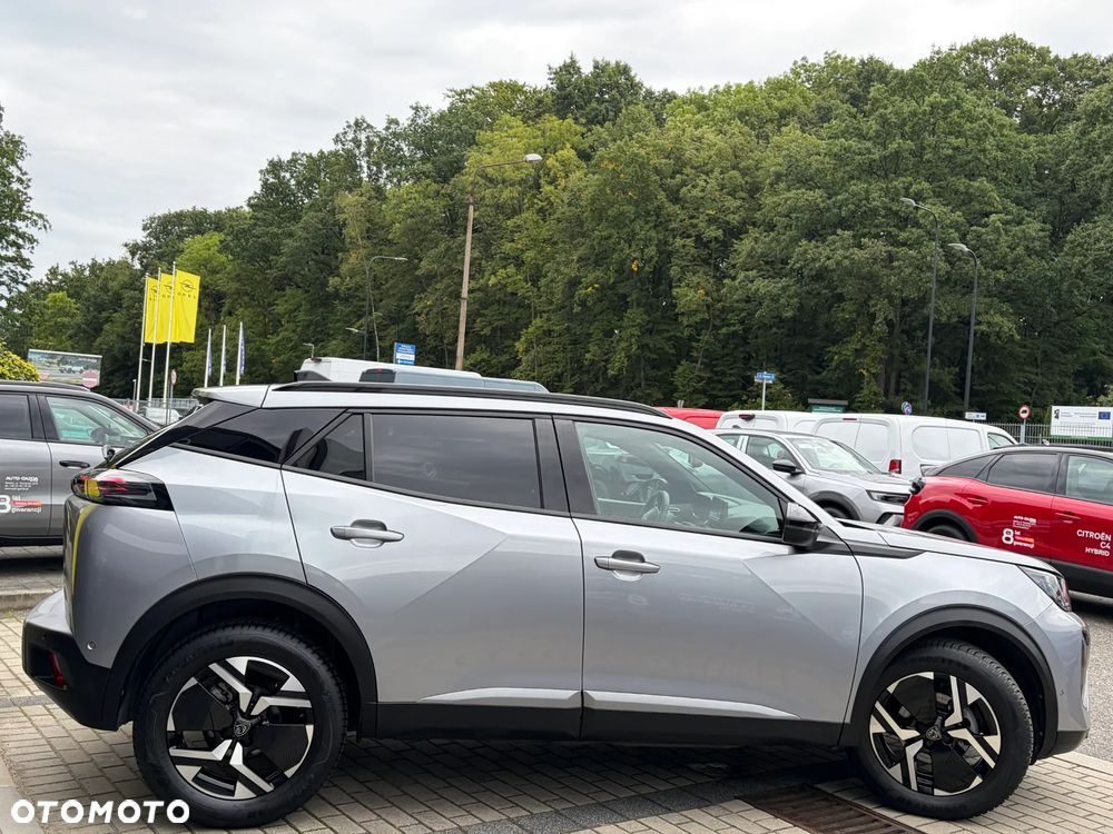 Peugeot 2008 PureTech 100 Allure S&S BVM6 - 4