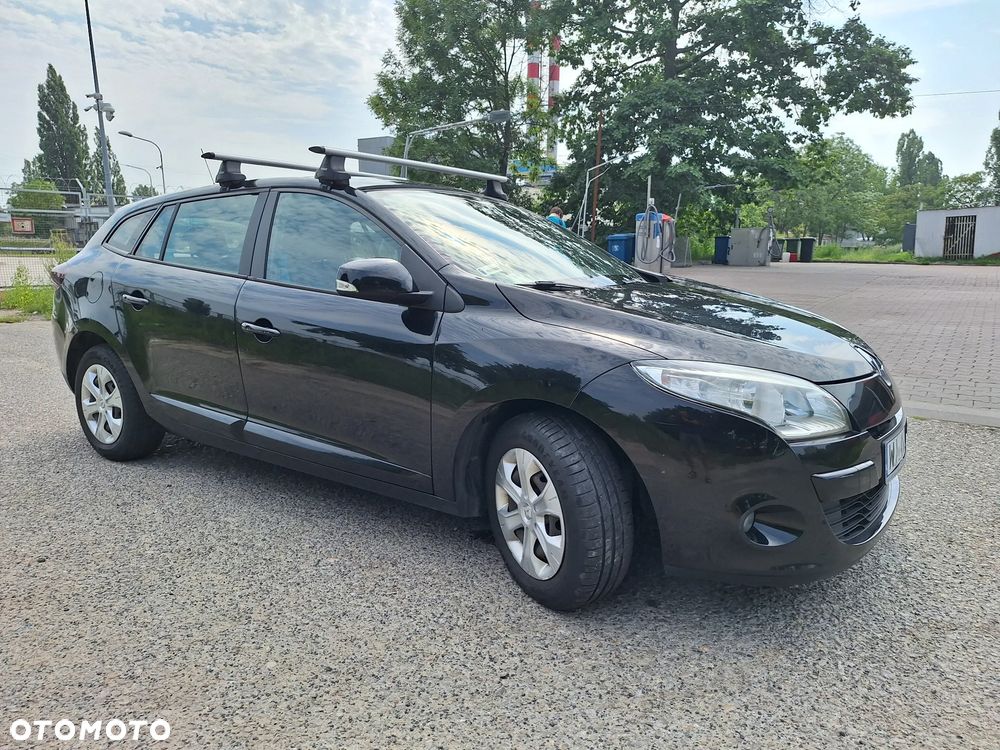 Renault Megane 1.6 16V Generation - 5