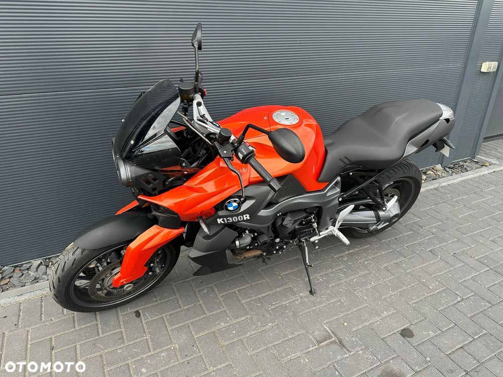BMW K - 1