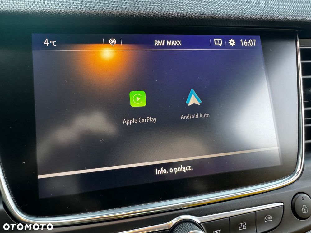 Opel Crossland X 1.2 Start/Stop Innovation - 26