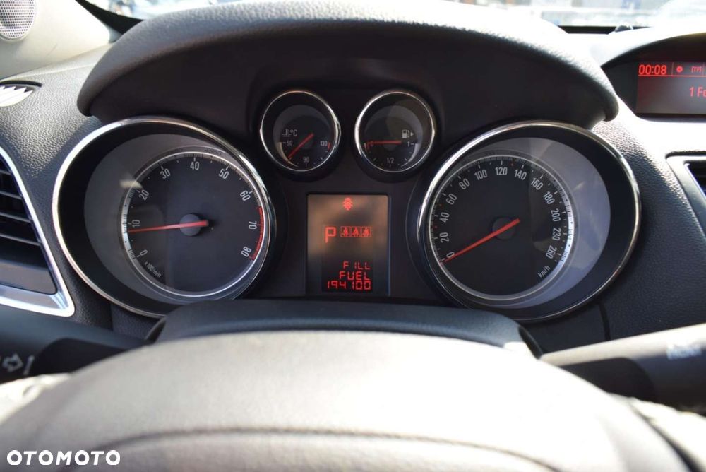 Opel Mokka - 30