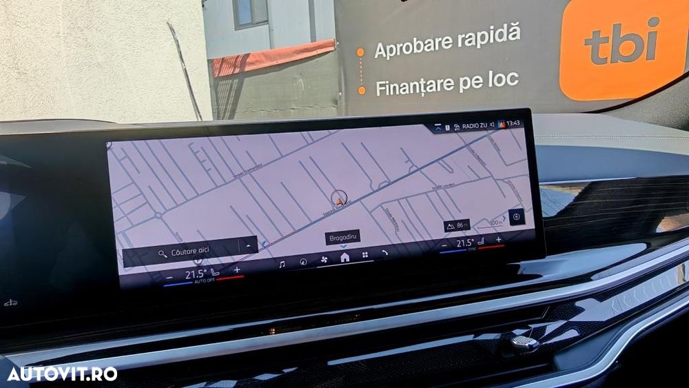 BMW X6 xDrive40i M Sport - 17