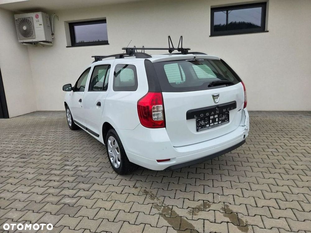 Dacia Logan - 3