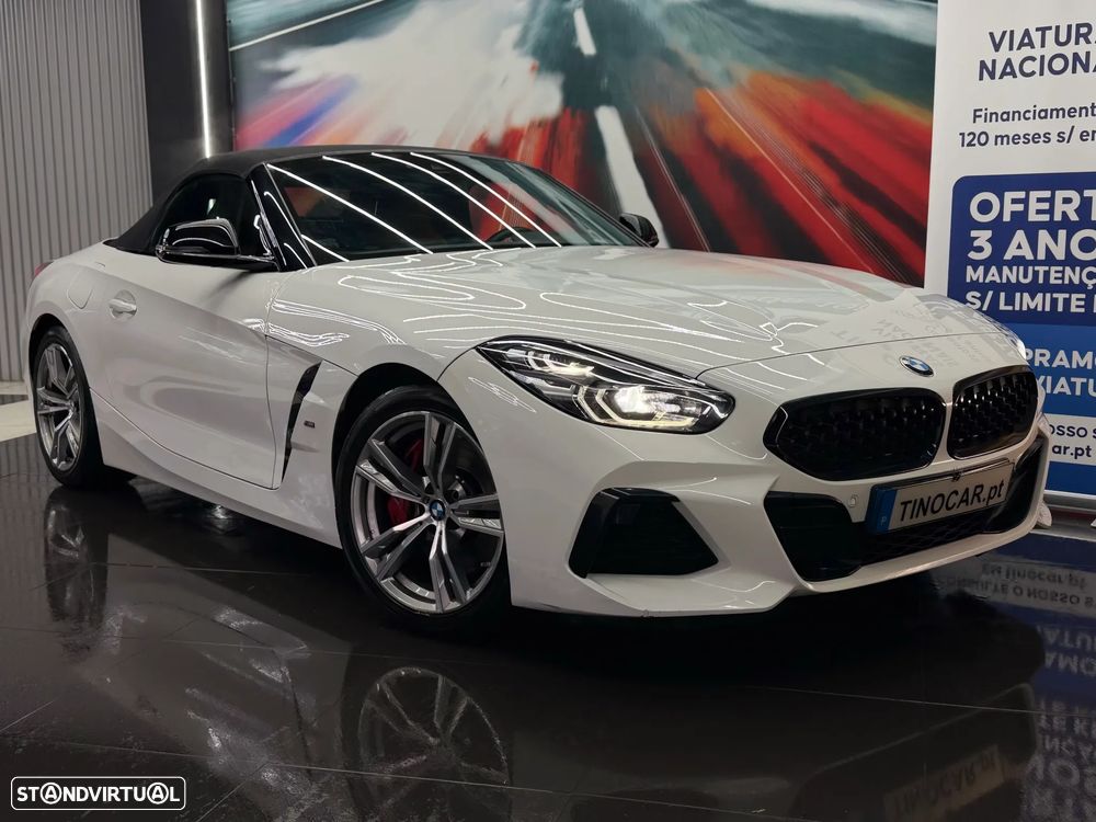 BMW Z4 - 4